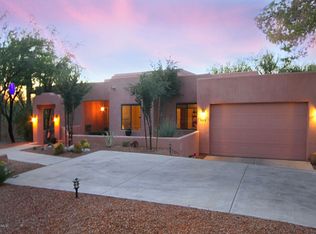 9846 E Forest Grove Loop, Tucson, AZ 85749