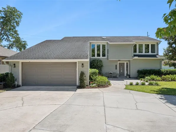 4202 Woodlynne Ln, Orlando, FL 32812