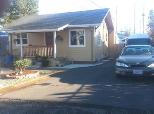 4748 NE 101st Ave, Portland, OR