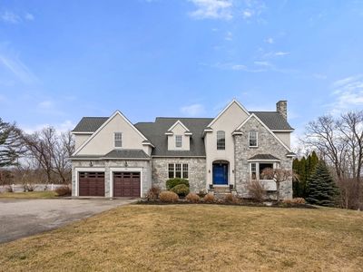 34 Canterbury St, Hingham, MA, 02043