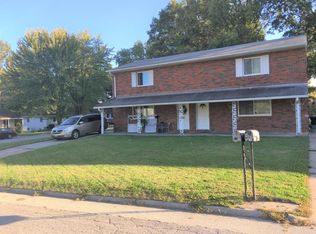 903 Halderman St, Leavenworth, KS 66048