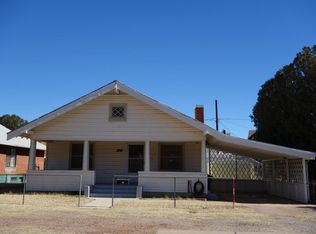 104 Douglas St, Bisbee, AZ 85603
