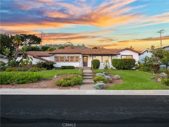 4213 Admirable Dr, Rancho Palos Verdes, CA 90275
