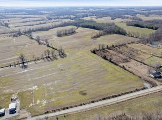 0 Kendall Rd, Winchester, OH 45697