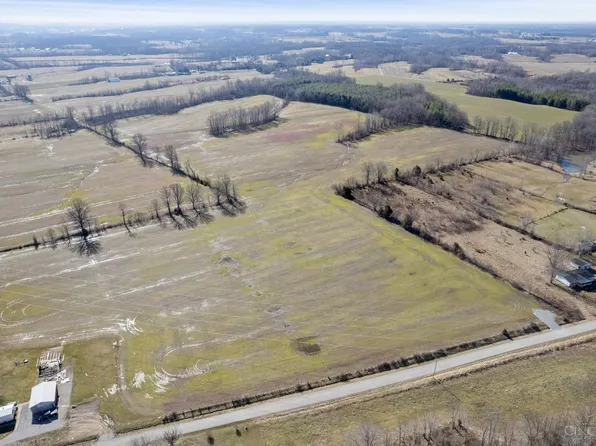 0 Kendall Rd, Winchester, OH 45697