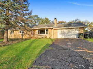 7895 Circle Dr, BURR RIDGE, IL 60304