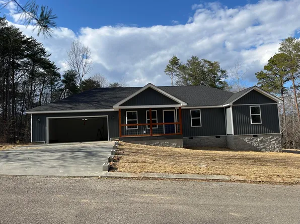 101 Hidden Hollow Cir, Dunlap, TN 37327