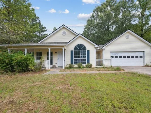 959 Lochwolde Ln, Bethlehem, GA 30620