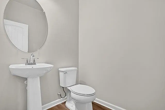 4 bed, 2.5 bath, 1761 sqft, $2,800 — Photo 4
