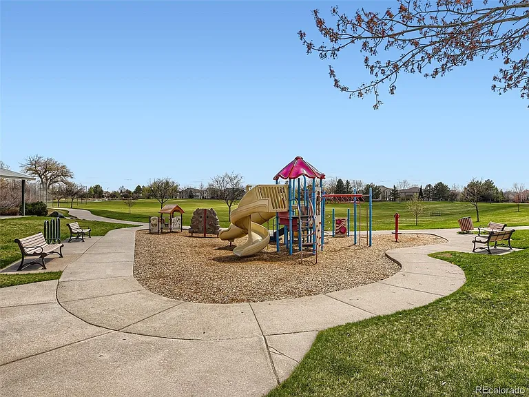 5320 S Harlan Way — Photo 31