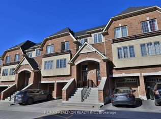 2456 Bromus Path, Oshawa, ON L1L 0K6