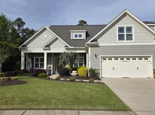 2830 Pine Bloom Way, Leland, NC 28451
