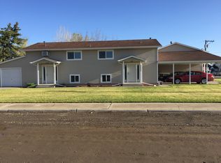 4205 Bruce Ave, Billings, MT 59101