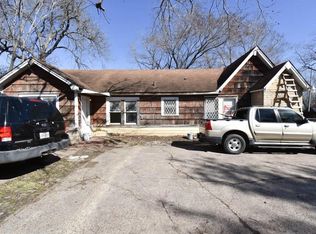 626A Henke St, Houston, TX 77020