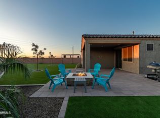 37646 N BRIDLEWOOD Lane, San Tan Valley, AZ 85140