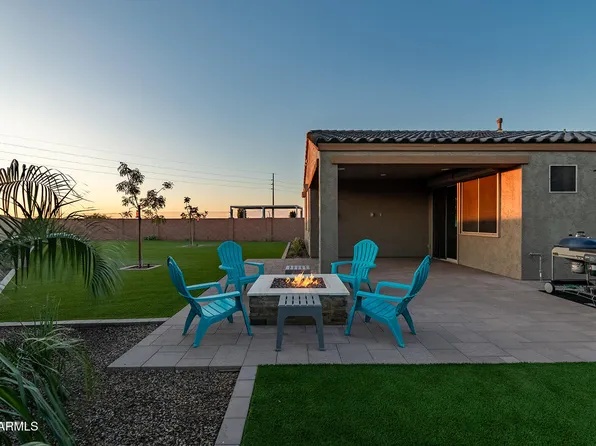 37646 N BRIDLEWOOD Lane, San Tan Valley, AZ 85140