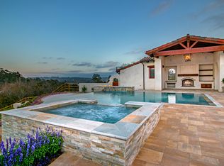 4809 Linea Del Sol, Rancho Santa Fe, CA 92067