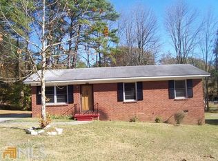 3532 Eisenhower Cir SE, Atlanta, GA 30354