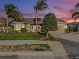 952 Privilege Dr, Lemoore, CA 93245