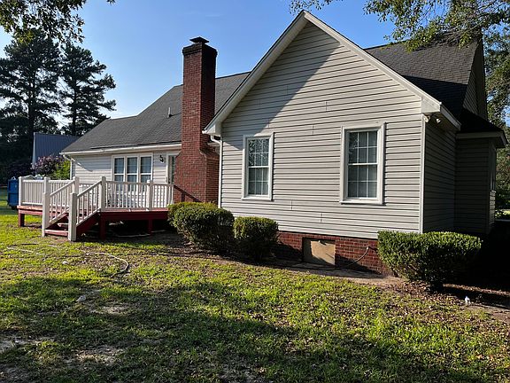 134 Chicora Wood Ct, Orangeburg, SC 29118 | MLS #23016970 | Zillow