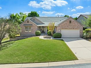 221 Trail Of The Flowers, Georgetown, TX 78633
