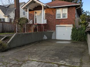 4834 S Orcas St, Seattle, WA 98118