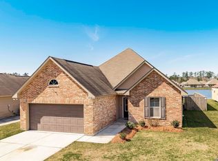 25657 Buffwood St, Denham Springs, LA 70726