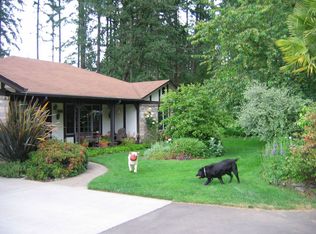7115 SW Deerhaven Dr, Corvallis, OR