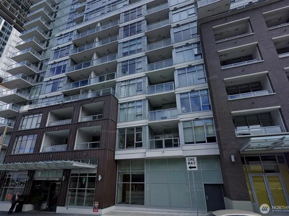 583 Battery Street #3005N, Seattle, WA 98121