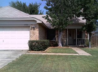 3723 Pine Cone Trl, Pasadena, TX 77505