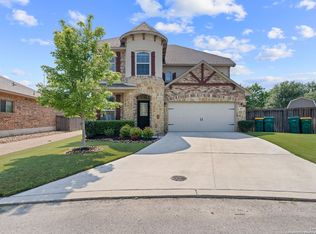 118 Del Mar Rd, Boerne, TX 78006