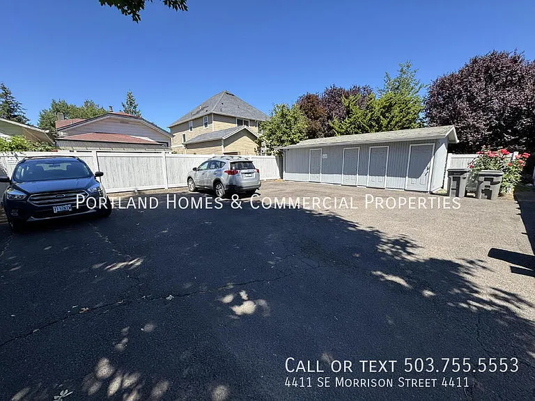 4411 SE Morrison St #4411 — Photo 12