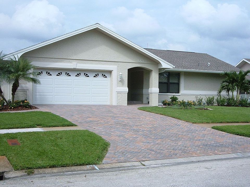 front elevation