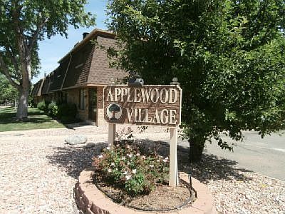 Great Applewood Location