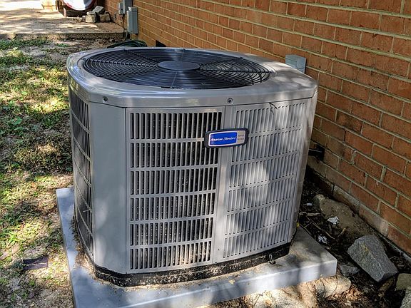 New Heat Pump - no oil heating