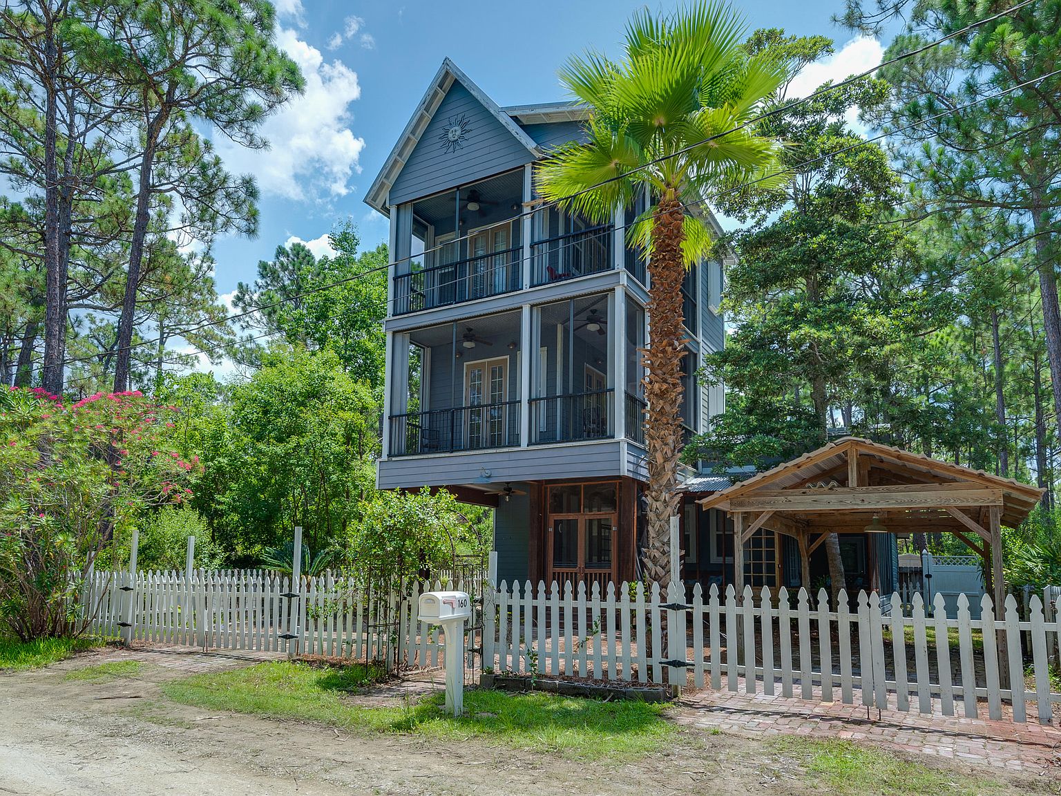 160 Montigo Ave, Santa Rosa Beach, FL 32459 Zillow