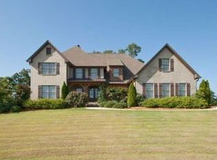 7081 Lakeside Farms Cir, Mc Calla, AL 35111