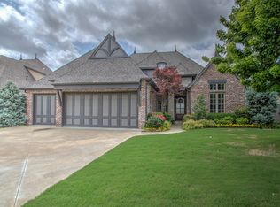 664 W 78th St, Tulsa, OK 74132