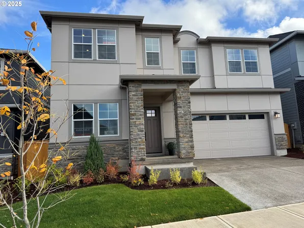 13884 SW 165th Ave, Tigard, OR 97223