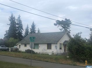 1324 S C St, Port Angeles, WA