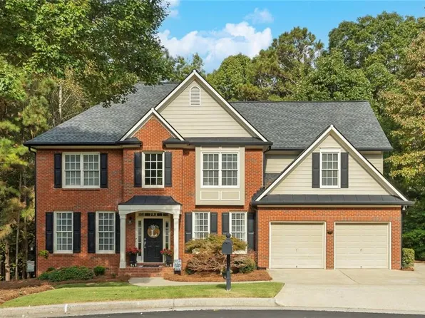 515 Hickory Hills Pl, Canton, GA 30114