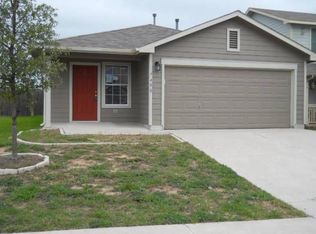 7400 Elk Pass Dr, Austin, TX 78744