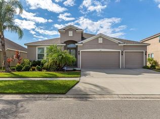 140 Star Shell Dr, Apollo Beach, FL 33572