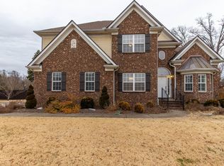 202 Steelson Way, Murfreesboro, TN 37128