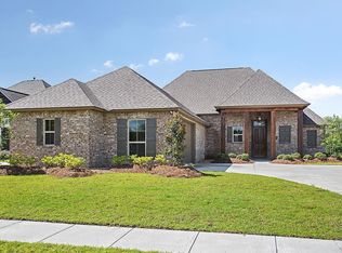 41035 Talonwood Dr, Saint Amant, LA 70737