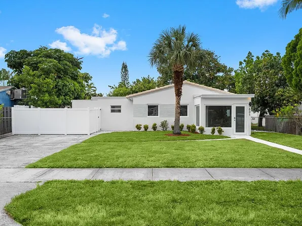 631 NE 56th Ct, Oakland Park, FL 33334