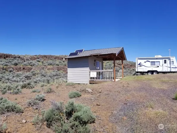 1001 Coloma Place, Ephrata, WA 98823