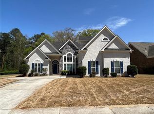 720 Rock Ln, McDonough, GA 30253