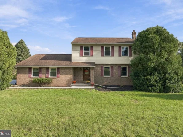 18 Willow St, Marysville, PA 17053