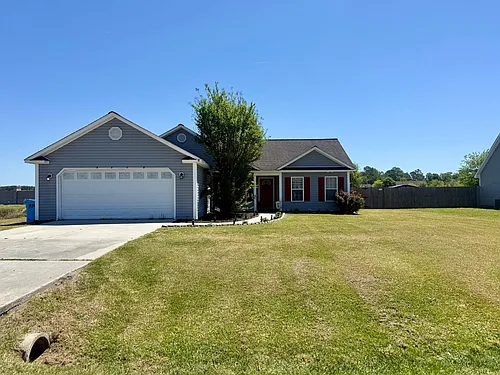 110 Cherry Grove Dr Photo 1